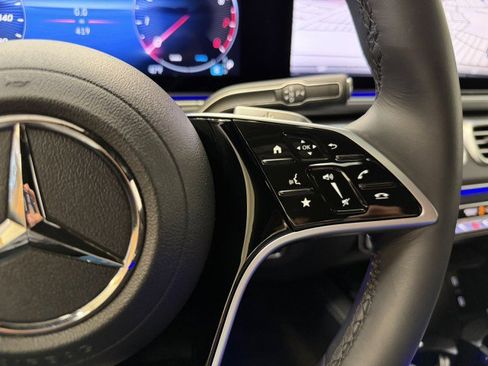 Certified 2025 Mercedes-Benz GLE 350 4MATIC image 23