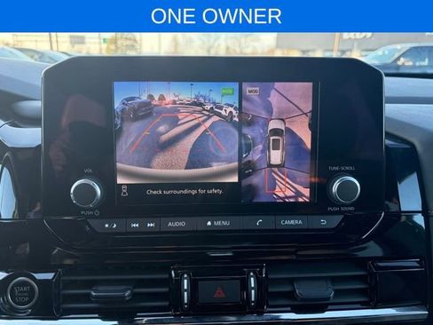 Used 2024 Nissan Pathfinder Rock Creek image 3