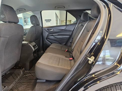 Used 2023 Chevrolet Equinox LT w/ LPO, Floor Liner Package AWD/4WD image 25