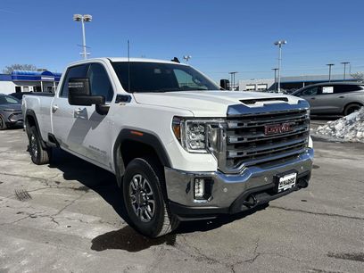 Used 2023 GMC Sierra 3500 SLE w/ SLE Convenience Package