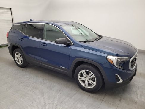Used 2020 GMC Terrain SLE AWD/4WD image 11