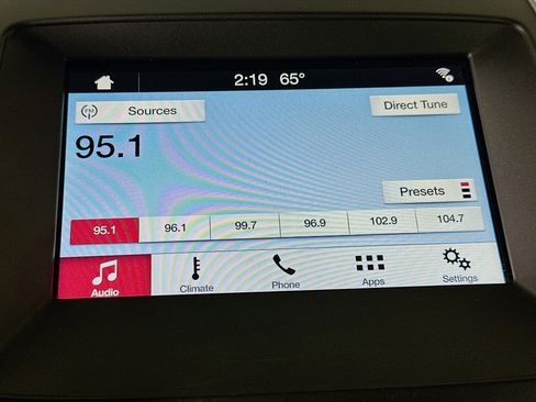 Used 2018 Ford Edge SEL w/ Equipment Group 201A AWD/4WD image 21