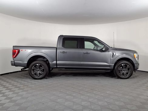 Used 2023 Ford F150 XLT w/ Equipment Group 302A High AWD/4WD image 32
