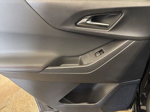 New 2026 Chevrolet Equinox RS w/ Safety and Technology Package AWD/4WD image 21