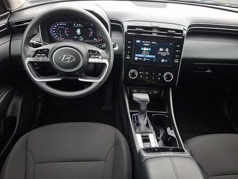 Used 2023 Hyundai Tucson SEL AWD/4WD image 19