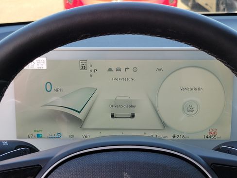 Certified 2024 Hyundai Ioniq 5 SEL RWD image 11