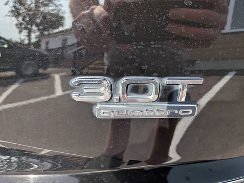 Used 2016 Audi Q5 3.0T Premium Plus AWD/4WD image 19
