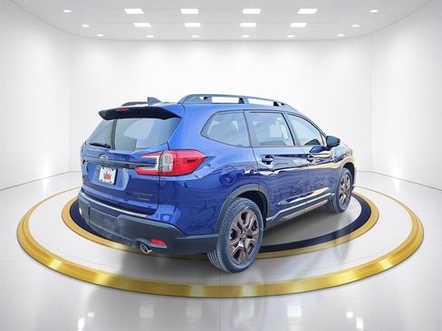 New 2026 Subaru Ascent Limited Bronze AWD/4WD image 6