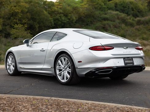 New 2026 Bentley Continental GT image 8