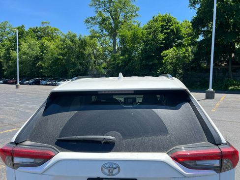 Used 2023 Toyota RAV4 XLE w/ Convenience Package AWD/4WD image 17