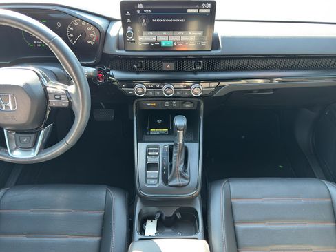 Used 2024 Honda CR-V Sport Touring image 11