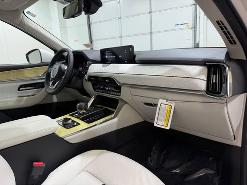 New 2026 MAZDA CX-90 3.3 Turbo S w/ Premium Plus AWD/4WD image 34