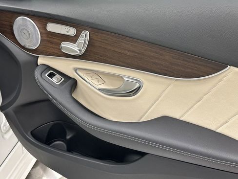 Used 2021 Mercedes-Benz C 300 4MATIC Sedan image 15