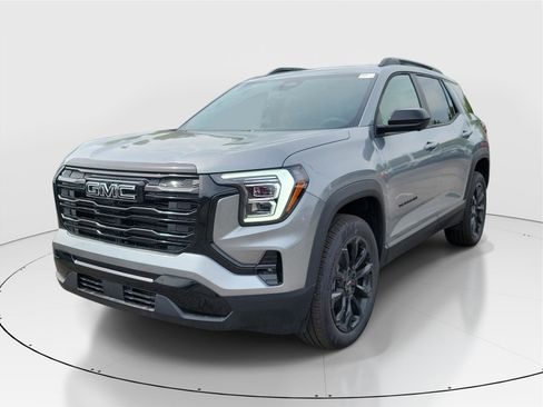 New 2026 GMC Terrain Elevation AWD/4WD image 2