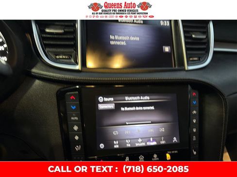 Used 2021 INFINITI QX50 Luxe w/ Appearance Package image 51