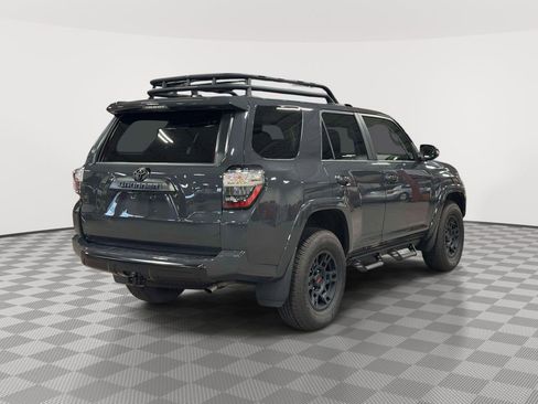 Used 2024 Toyota 4Runner TRD Pro image 7