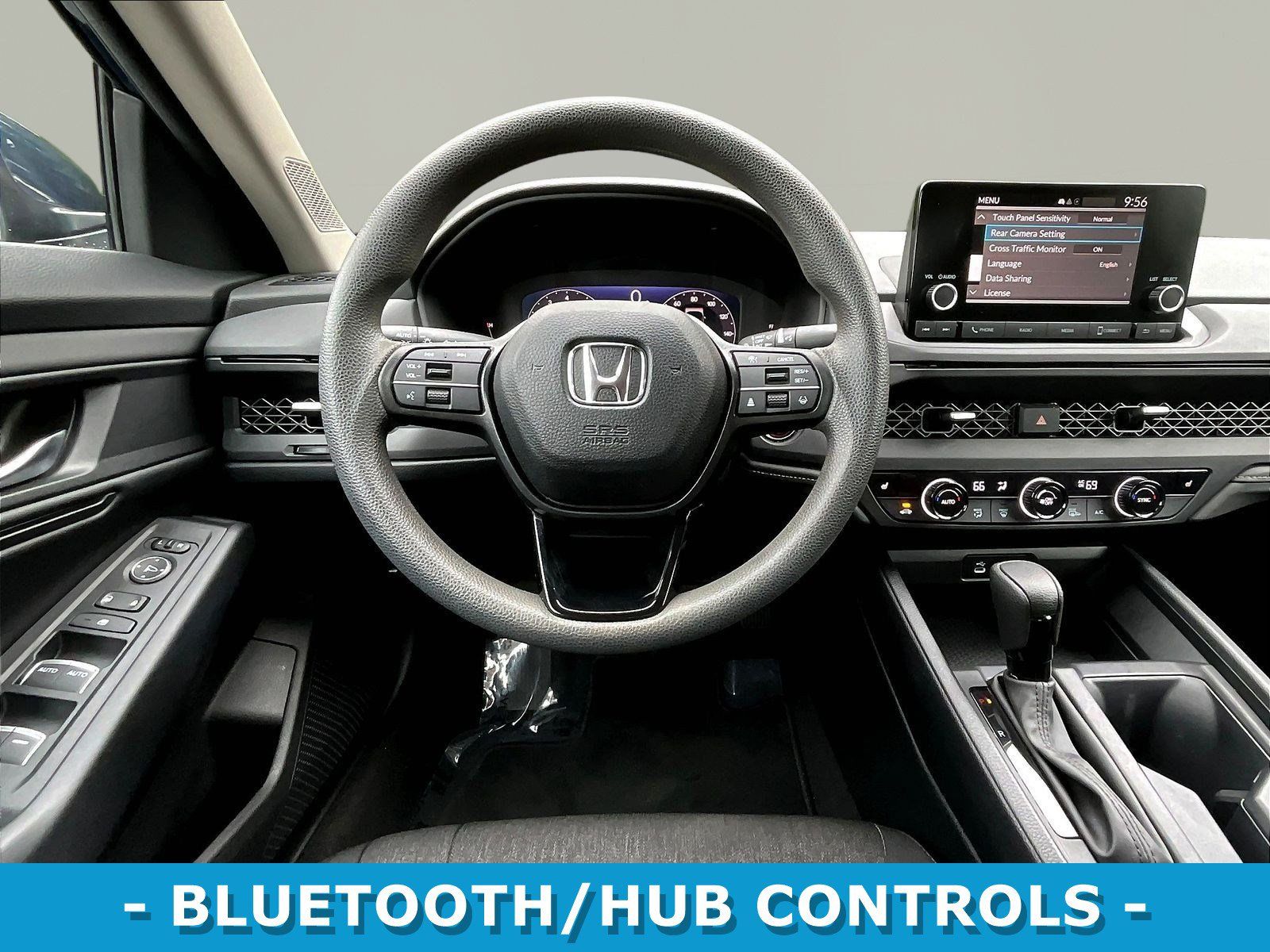 Used 2024 Honda Accord EX image 8