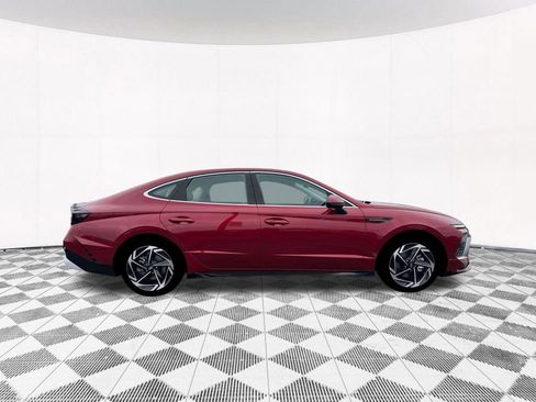 New 2026 Hyundai Sonata SEL AWD/4WD image 13
