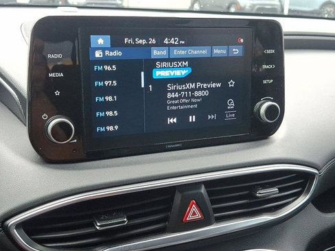 Used 2022 Hyundai Santa Fe SEL w/ Cargo Package image 16