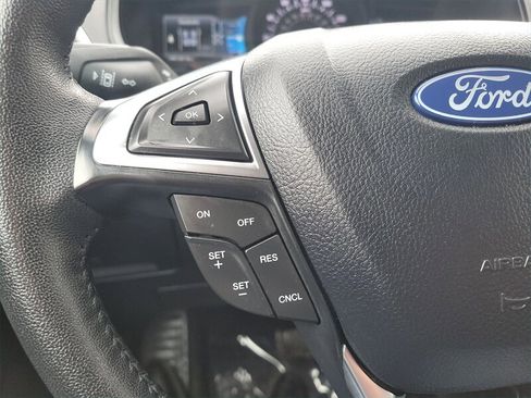 Used 2024 Ford Edge SEL image 25