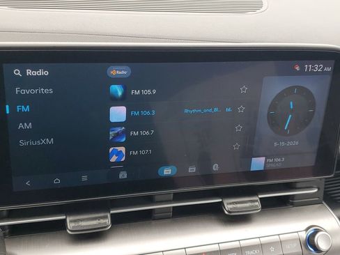 Used 2025 Hyundai Kona SE AWD/4WD image 22