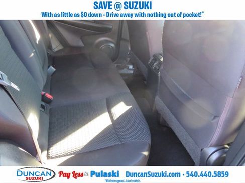 Used 2018 Nissan Rogue Sport S image 15