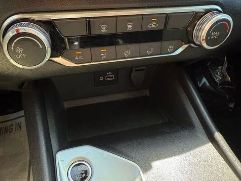 Certified 2024 Nissan Altima 2.5 S image 26