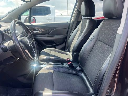 Used 2015 Buick Encore FWD image 19