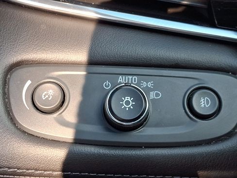 Used 2017 Buick LaCrosse Essence w/ Sights and Sounds Package image 24