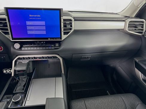 Used 2023 Toyota Sequoia Limited image 26