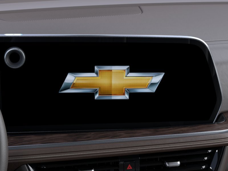 New 2027 Chevrolet Tahoe LT w/ Comfort Package RWD image 20