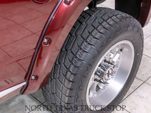 Used 2018 RAM 2500 Limited image 48