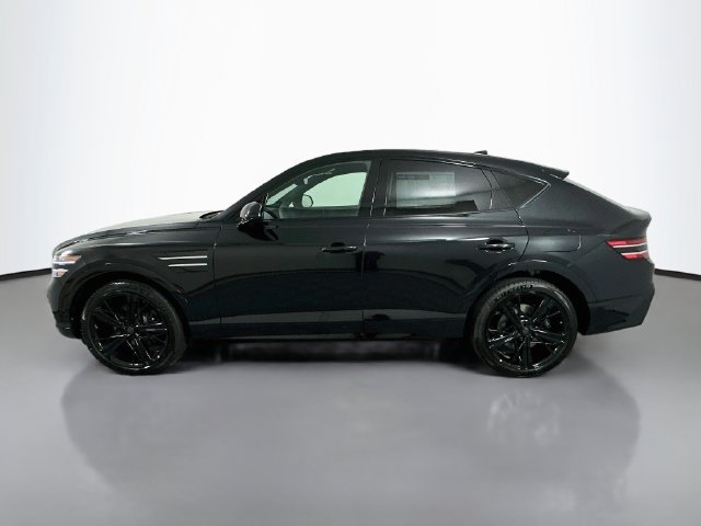New 2027 Genesis GV80 3.5T Prestige AWD/4WD image 8