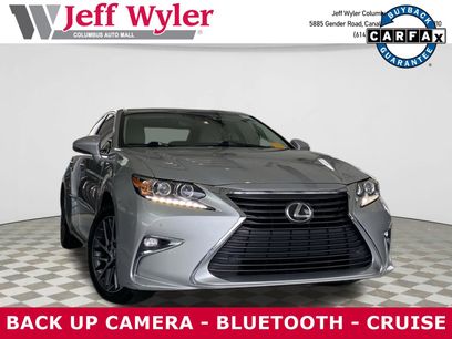 Used 2016 Lexus ES 350