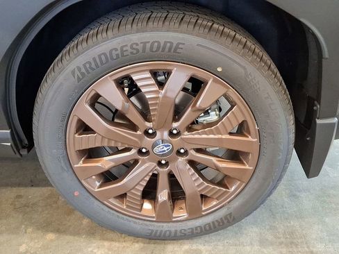 New 2025 Subaru Forester Sport image 8