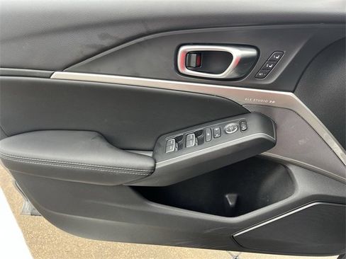 Certified 2024 Acura Integra A-Spec image 26