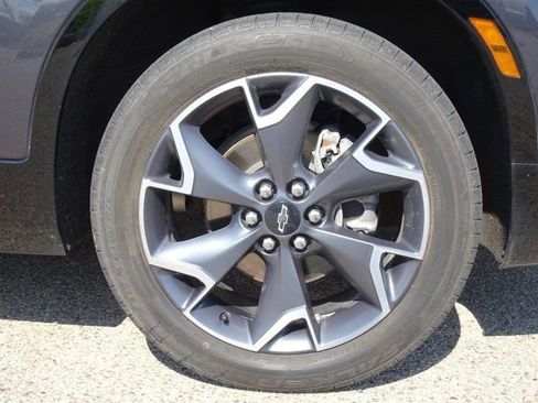 Used 2021 Chevrolet Blazer RS FWD image 28