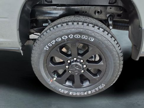 New 2026 RAM 2500 Tradesman image 9