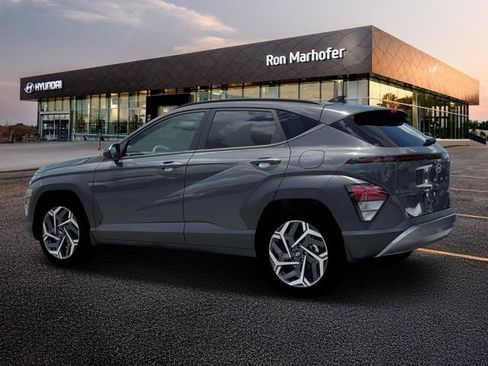 New 2026 Hyundai Kona SEL Premium AWD/4WD image 4