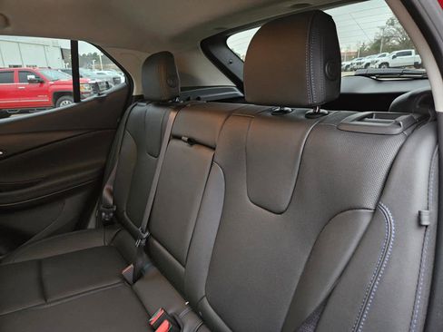 New 2026 Buick Encore GX Sport Touring w/ Advanced Technology Package image 15