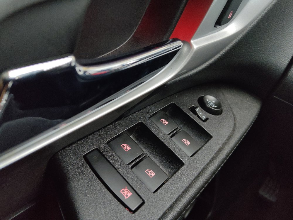Used 2017 GMC Terrain SLT w/ Driver Alert Package I FWD image 27