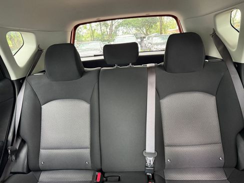 Used 2025 Kia Soul LX w/ LX Technology Package image 35