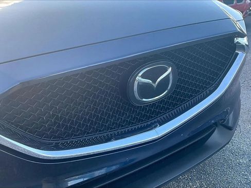 Used 2021 MAZDA CX-5 Grand Touring Reserve image 28