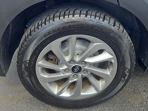 Used 2018 Hyundai Tucson SEL AWD/4WD image 23