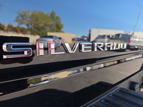 New 2026 Chevrolet Silverado 2500 LT w/ Convenience Package image 20