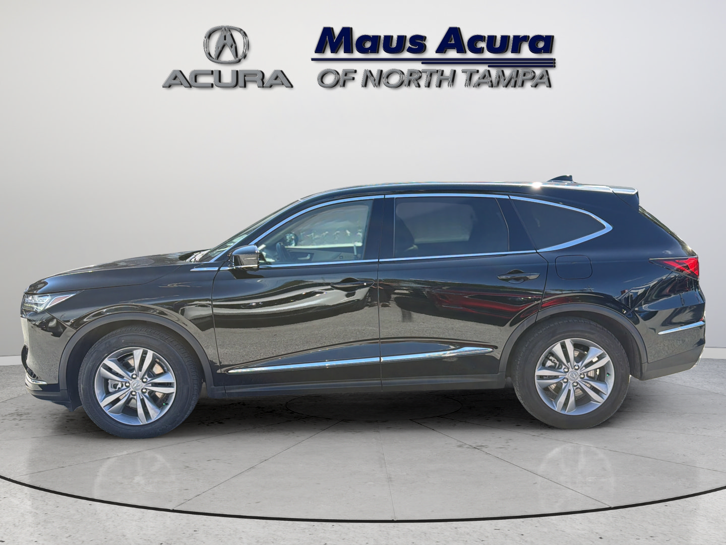 Used 2022 Acura MDX FWD image 6