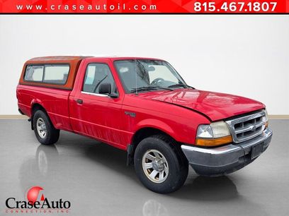 Used 2000 Ford Ranger XL