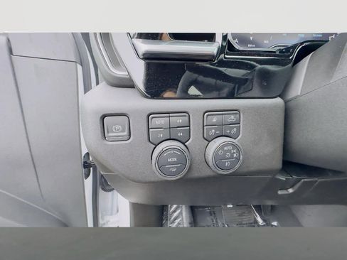 New 2025 Chevrolet Silverado 2500 LTZ w/ Trail Boss Package image 14