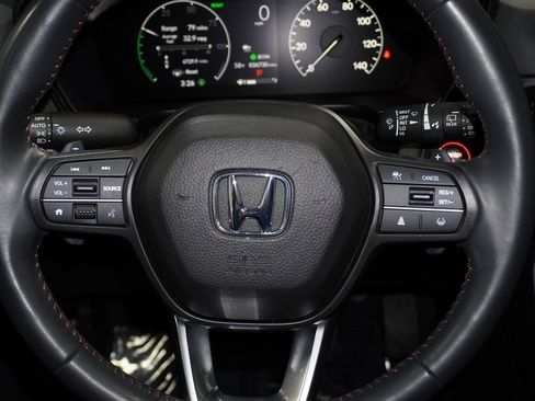 Used 2023 Honda CR-V Sport image 15