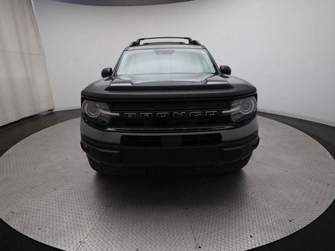 Used 2023 Ford Bronco Sport Outer Banks AWD/4WD image 11